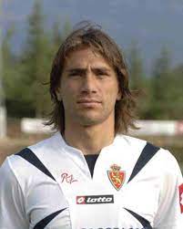 Leonardo ponzio, 39, from argentina club atlético river plate, since 2011 defensive midfield market value: Leonardo Ponzio
