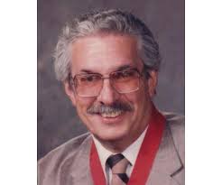 August Sundermeier Obituary (1927