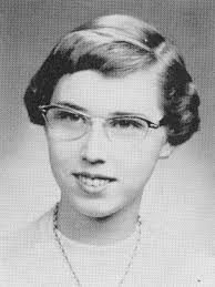 Carroll County IAGenWeb Glidden High School Class of 1958