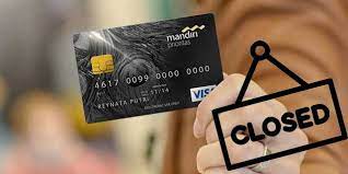 Langkah pertama yang harus dilakukan oleh pengguna kartu kredit bank cimb niaga yang hendak menutupnya melalui sambungan telepon adalah menyiapkan line phone. 6 Cara Menutup Kartu Kredit Mandiri Secara Benar 2021 Myjourney