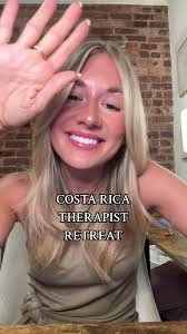 My Therapist Moved to Costa Rica Germany