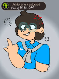 Patton Is Done W Ur Bullsh T Thomas Sanders Sander Sides Sanders