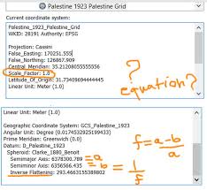 Scale factor = dimension of the new shape ÷ dimension of the original shape. How To Calculate Determine The Scale Factor Of A Esri Community