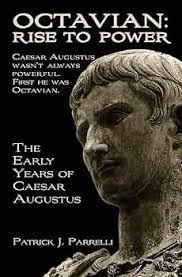 Octavian: Rise to Power