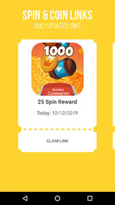 Anyhow if we fail to do so, you have to control your rage and let us fix the issue. Coin Master Daily Tips Spins And Coins For Android Apk Download