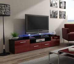 Enea Wenge Flat Tv Stands Flat Screen Tv Stand Modern Tv Stand