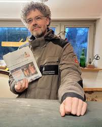 Husby: Tischler Marc Dettmann kritisiert Proteste der Handwerker