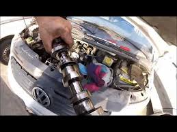 Motordan Takir Takir Ses Geliyor Vw Caddy 1 9 Tdi Motorumu Yemis Youtube