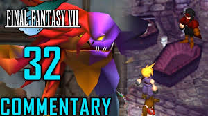 Vincent valentine only requires 60 kills to advance in level. How To Get Vincent In Ff7 An Easy Guide Blog Of Games