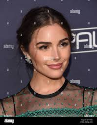 Olivia mitchell hi-res stock photography and images