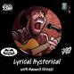 Clear Water Comedy Presents: Lyrical Hysterical with Maxwell Strozzi