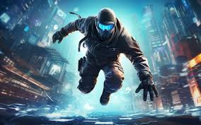 Animation VFX