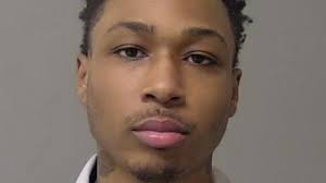 WICS-Decatur carjacker sentenced to 14-years in prison