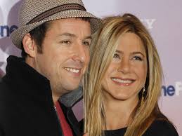 In reality, however, jennifer aniston and adam sandler became friends long before either of them rose to international fame and they have remained close ever since. Jennifer Aniston And Adam Sandler S New Netflix Movie Looks Like A Riot Glamour
