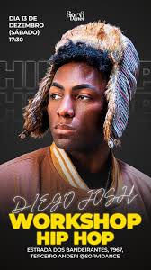 POV: Você fez uma aula de Hip Hop básico. E se você quer experimentar essa  energia, dia 27/11 às 19h tem mais uma edição aqui na The Yard. Workshop de  Dança com