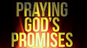 Praying God's Promises - YouTube