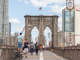 Vacation rental costs deadliest parks. Where Is The Brooklyn Bridge