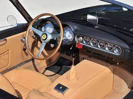 He wanted to win the world manufacturer's gt championship that had been the sole property of ferrari since its inception. 1961 Ferrari 250 Gt Swb California Spider By Scaglietti Top Speed