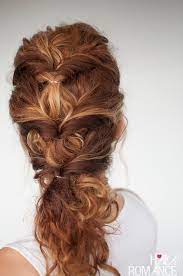 12 easy curly hairstyles ! Easy Everyday Curly Hairstyle Tutorial The Curly Twist