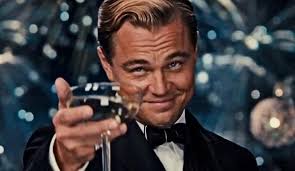 In the context of once upon a time in hollywood, rick dalton (leonardo dicaprio) is watching so, only the best among us have master the art of the rick pointing meme, and those are the ones we. Raise A Glass To All The Mgtows Owning Themselves With This Leonardo Dicaprio Meme We Hunted The Mammoth