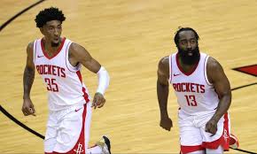 Watch houston rockets nba matches right from home in our live streams online! Nba 2020 21 Houston Rockets Roster