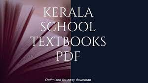We have etextbooks, ebooks, audiobooks, video courses and more! Kerala School Textbooks Std 1 12 In Reduced Size For Easy Mobile Download
