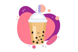 Download Kawaii Bubble Tea Svg Cut File By Creative Fabrica Crafts Creative Fabrica Yellowimages Mockups