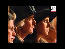 To the world at large, though, she was simply the mother of diana, princess of wales. Uk Princess Diana S Mother Frances Shand Kydd Attends Mass Youtube