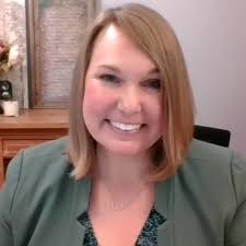 Karli Nelson and Jennie Garbarek