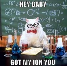 The Best Of Chemistry Cat Chemistry Jokes Chemistry Cat Nerdy Jokes