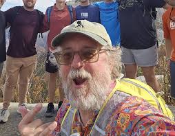 Just an FYI, Farout is