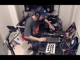 Bildergebnis für dj sniff