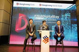 In a statement march 16, hla said the programme will offer a hospitalisation benefit of rm200 per day (up to 30 days of hospitalisation). Hong Leong Bank Celebrates Customers Digital Innovation And Experiences With Digital Day 2018 Fortune My
