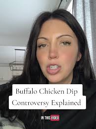 Pawleys Island Buffalo Chicken Dip Review