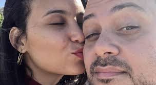 Christy Daoud and Roberto Martino's Wedding Website