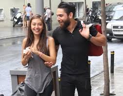 Neslihan Atagul Ve Kadir Dogulu Aktrisler Unluler Cift