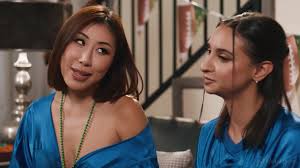 Comeback Of A Lifetime ft. Blake sex, Nicole Doshi, porn porn, Ameena Green