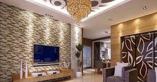 5 New Trends In Interior Wall Decoration Kravelv Living Room Murals Wall Tiles Living Room Living Room Tiles