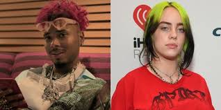 Who is billie eilish dating right now? Who Is Billie Eilish S Ex Boyfriend Brandon Q Adams