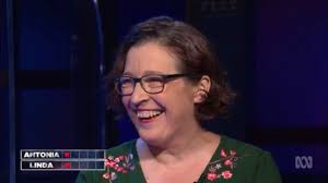 Hard Quiz" European Union, Black Holes, Mary Poppins and Novak Djokovic (TV  Episode 2021)