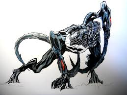 308 venom hd wallpapers and background images. Superior Venom Wallpapers Comics Hq Superior Venom Pictures 4k Wallpapers 2019