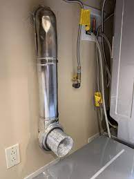 From the side, as on a typical dryer, or from the top, as if. Magvent Dryer Vent Dryer Vents