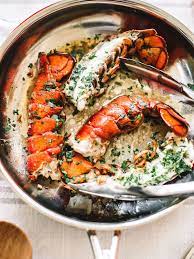 Surf Turf Date Night Dinner Recipe Night Dinner Recipes Romantic Dinner Recipes Steak And Lobster Dinner