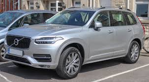 Volvo Xc90 Wikipedia