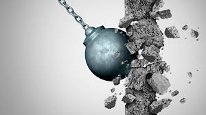 Injure beyond repair or renewal; 4 Ways Toxic Leaders Destroy Team Morale Inc Com