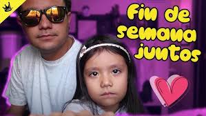 Fin de Semana Juntos ♛ Luisito Rey
