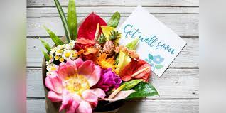 Check spelling or type a new query. Wish Them Well With These Get Well Soon Flowers