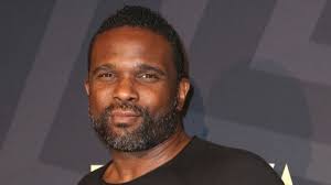 Darius McCrary accused of abuse, wife claims star terrorized her