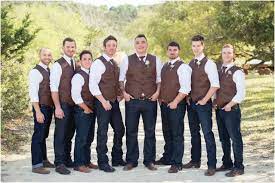 Let S Get Patrick To Agree To This Bryan0345 Rustic Wedding Groomsmen Mens Wedding Attire Rustic Groomsmen Attire