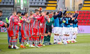 Cremonese Lecce Gli Highlights Della Partita Cuore Grigiorosso